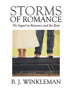 Storms of Romance: The Sequel to Romance and the Rain