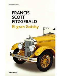 El gran Gatsby/ The Great Gatsby