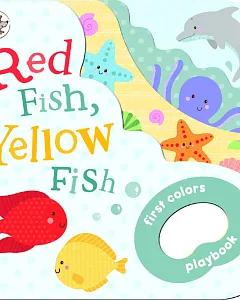 Red Fish, Yellow Fish Playbook