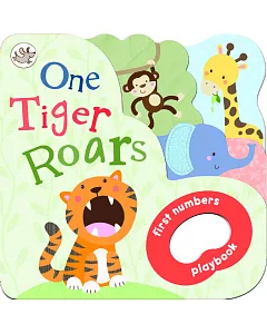 One Tiger Roars Playbook