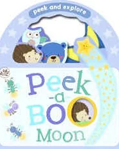 PEEK-A-BOO MOON