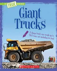 Giant Trucks