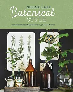 Botanical Style