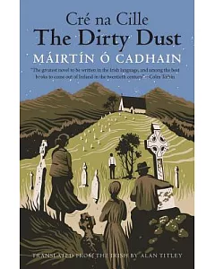The Dirty Dust: Cré na Cille