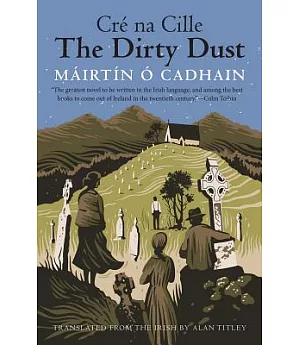 The Dirty Dust: Cré na Cille