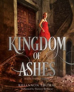 Kingdom of Ashes: Library Edition