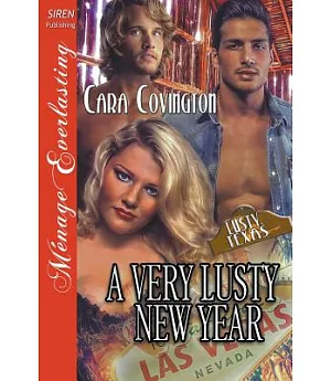 A Very Lusty New Year