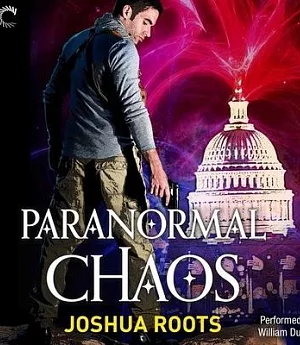 Paranormal Chaos: Library Edition