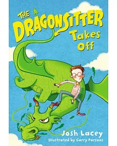 The Dragonsitter Takes Off