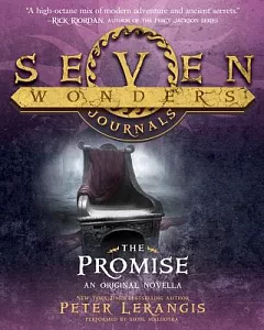 The Promise: Library Edition