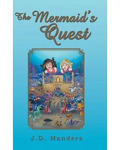 The Mermaid’s Quest