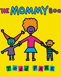 The Mommy Book