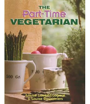 The Part-Time Vegetarian