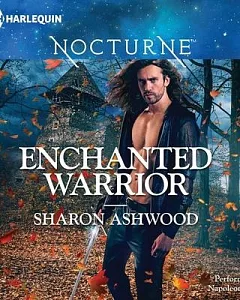 Enchanted Warrior: Library Edition