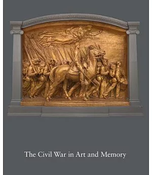 The Civil War in Art and Memory