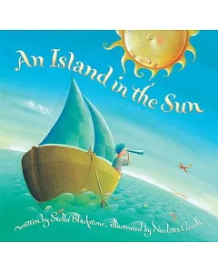An Island in the Sun