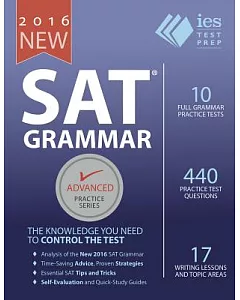 Sat Grammar