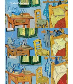 Van Gogh’s Bedrooms
