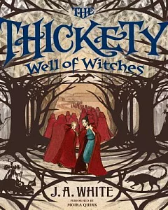 Well of Witches: Library Edition