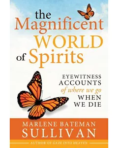 The Magnificent World of Spirits: Eyewitness Accounts of Where We Go When We Die