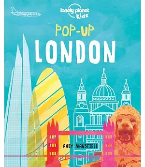 Lonely Planet Pop-Up London