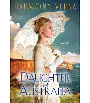 Daughter of Australia