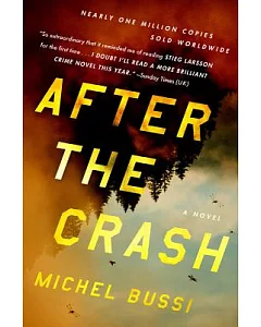 After the Crash: Library Edition