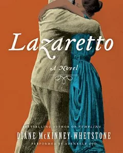 Lazaretto: Library Edition