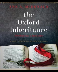The Oxford Inheritance: Library Edition