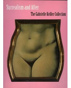 Surrealism and After: The Gabrielle Keiller Collection