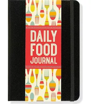 Daily Food Journal