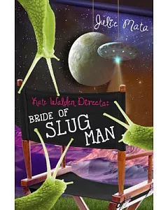 Bride of Slug Man