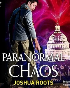 Paranormal Chaos