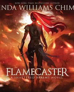 Flamecaster: Library Edition