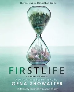 Firstlife: Library Edition