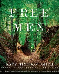 Free Men: Library Edition