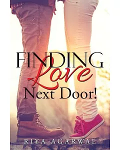 Finding Love Next Door!