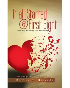 It All Started @ First Sight