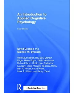 An Introduction to Applied Cognitive Psychology