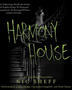 Harmony House: Library Edition
