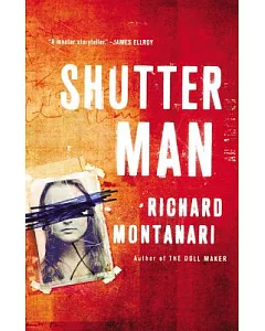 Shutter Man: Library Edition