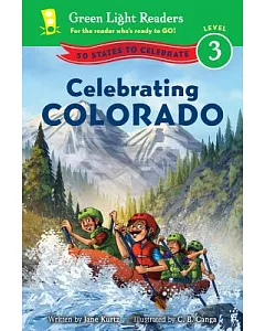 Celebrating Colorado