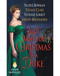 All I Want for Christmas Is a Duke