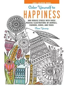 Color Yourself to Happiness
