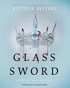 Glass Sword: Library Edition