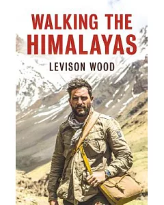 Walking the Himalayas: Library Edition