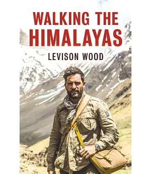 Walking the Himalayas: Library Edition