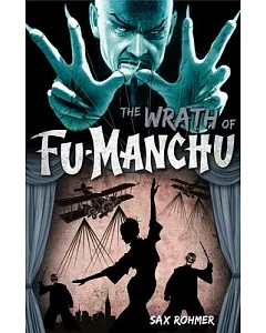 The Wrath of Fu-manchu