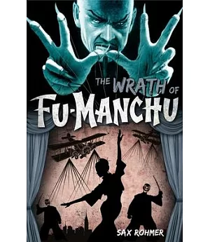 The Wrath of Fu-manchu