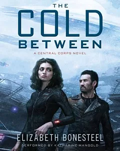 The Cold Between: Library Edition